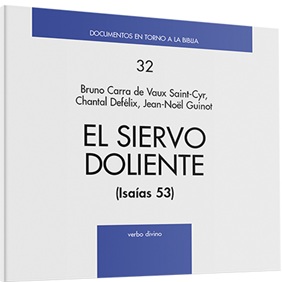 El Siervo Doliente Isaías 53 