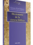 Diccionario de la ciencia bíblica