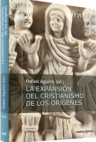 La expansión del cristianismo de los orígenes