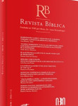 Revista Bíblica 2026/1-2 - Año 88