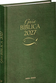 Guía Bíblica 2027