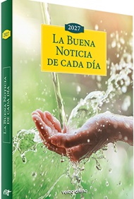 La Buena Noticia de cada día 2027