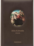 Biblia de Jerusalén ilustrada