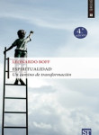 Espiritualidad. Un camino de transformación