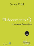 El documento Q. Los primeros dichos de Jesús.