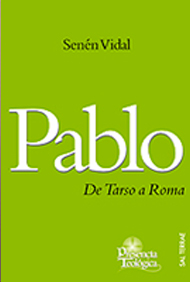Pablo. De Tarso a Roma