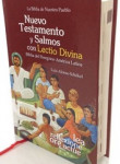 Nuevo Testamento y Salmos con Lectio Divina